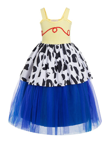 jessie tutu dress