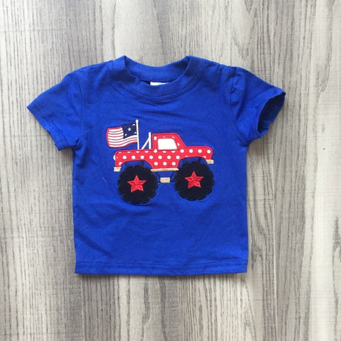 4th of july boutique shirts