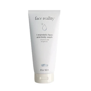 Mandelic Face and Body Wash - Derm Spa Store