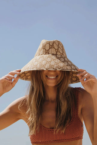 Versatile Hat for summer