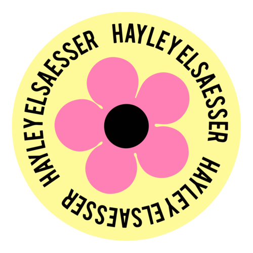 HAYLEY ELSAESSER