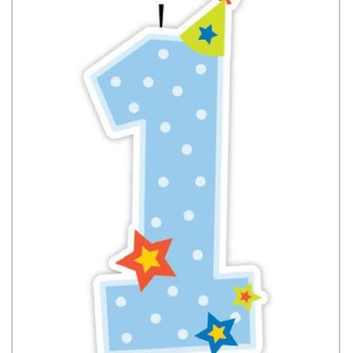 1 Image For Birthday - Turning 1 Having Fun 13 Secrets To A Successful ...