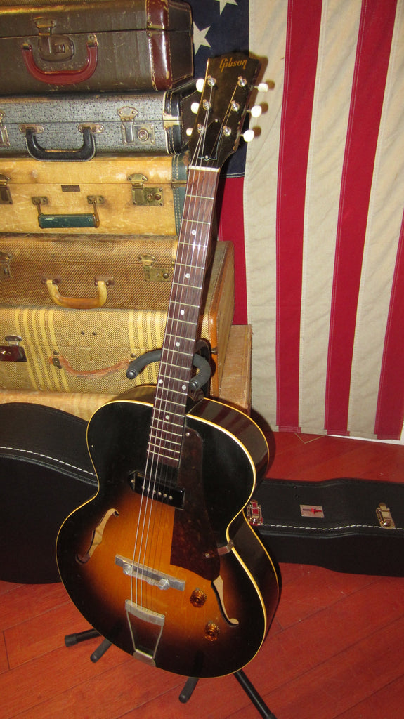 1955 gibson es 125 price value