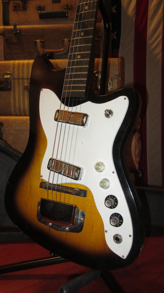 Sites That Give Wiring Diagram For 2 Pickup Harmony Bobkat Electric Guitar from cdn.shopify.com