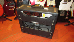 1973 Fender Vibro Champ Silverface
