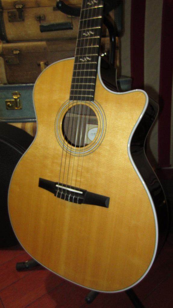 2011 taylor 414ce