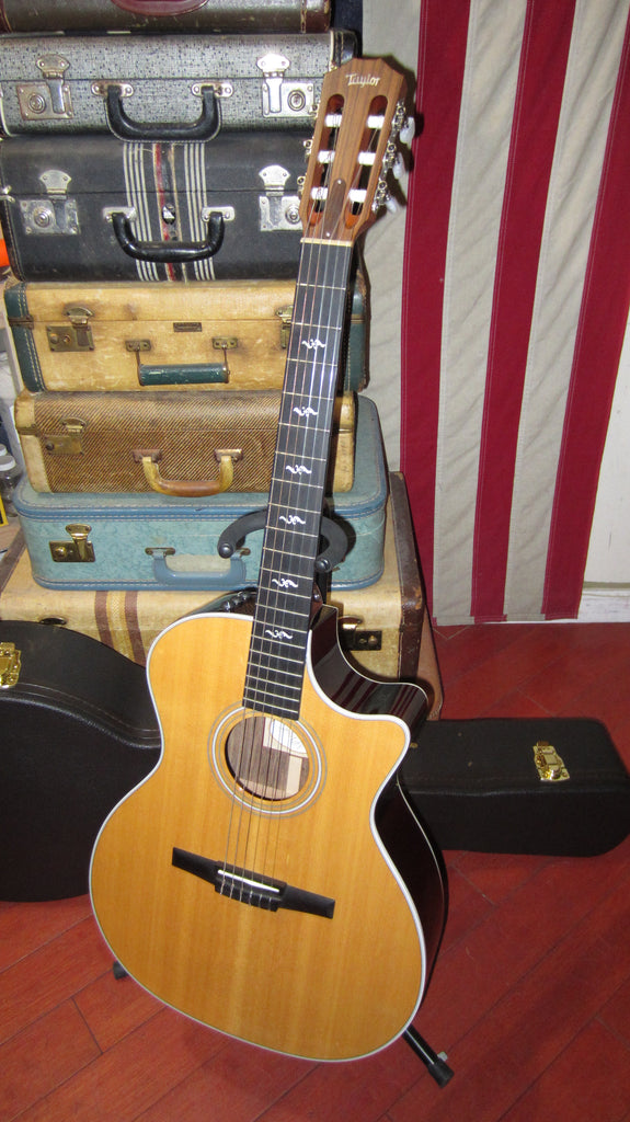 2011 taylor 414ce