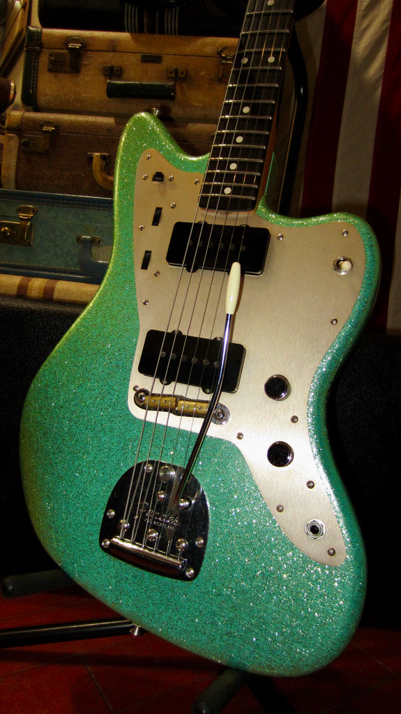 jazzmaster sparkle