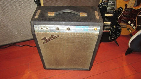 74 musicmaster amp