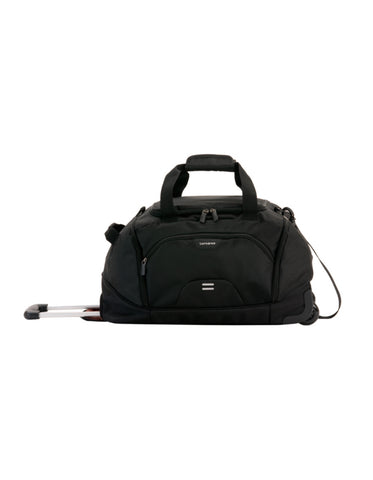 wheeled duffel carry on