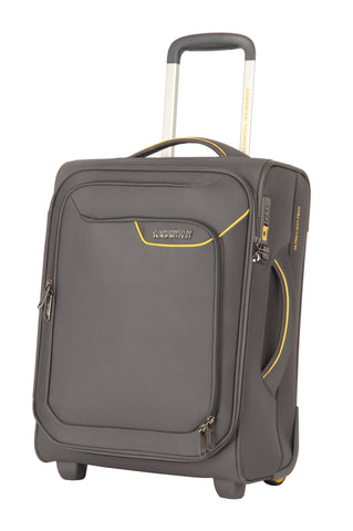 soft case or hard case luggage