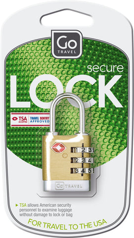 go travel lock