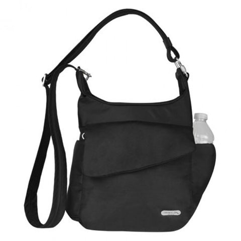 travelon messenger bag