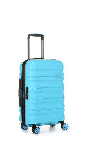 antler juno 2 55cm carry on suitcase