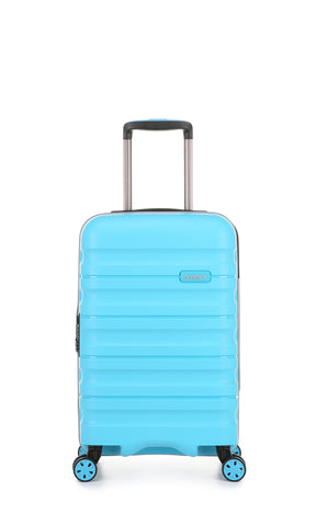 antler juno 2 55cm carry on suitcase