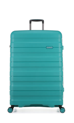 antler juno 2 80cm hard suitcase