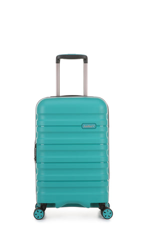 antler juno 2 55cm carry on suitcase