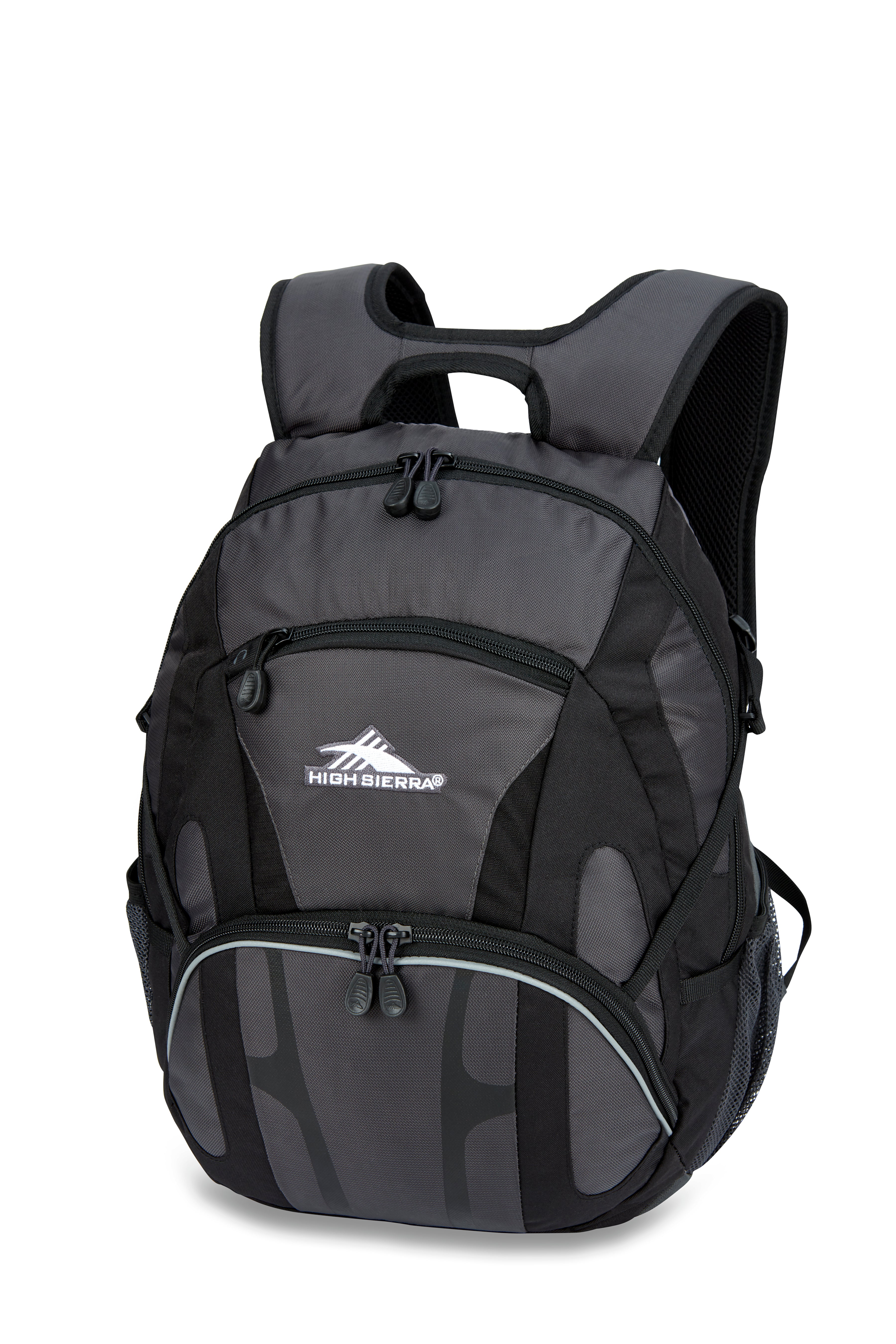 high sierra luggage nz