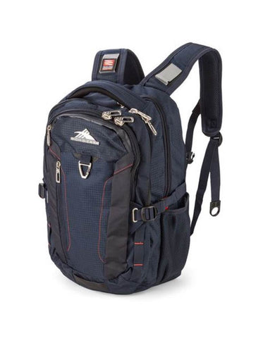 high sierra access 17 laptop backpack