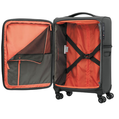 samsonite 72 hours dlx 55cm