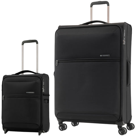 lightweight samsonite suitcases