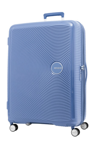 american tourister curio product review