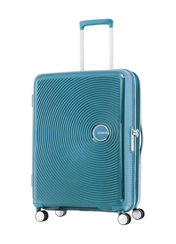 american tourister curio 80cm suitcase