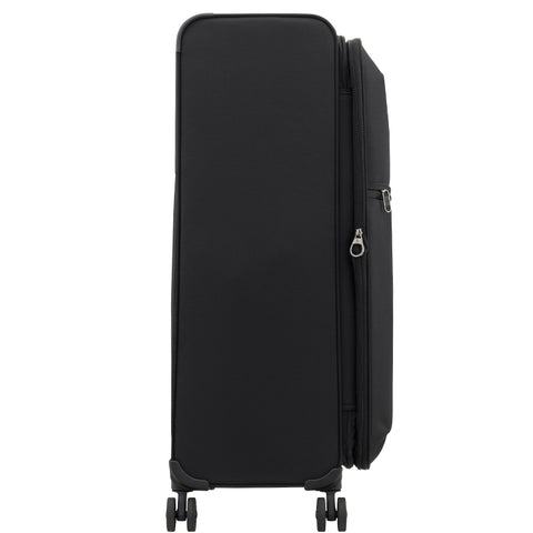 samsonite 72 hours deluxe