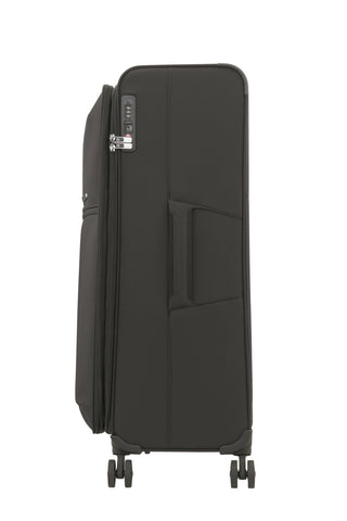 samsonite 72 hours deluxe