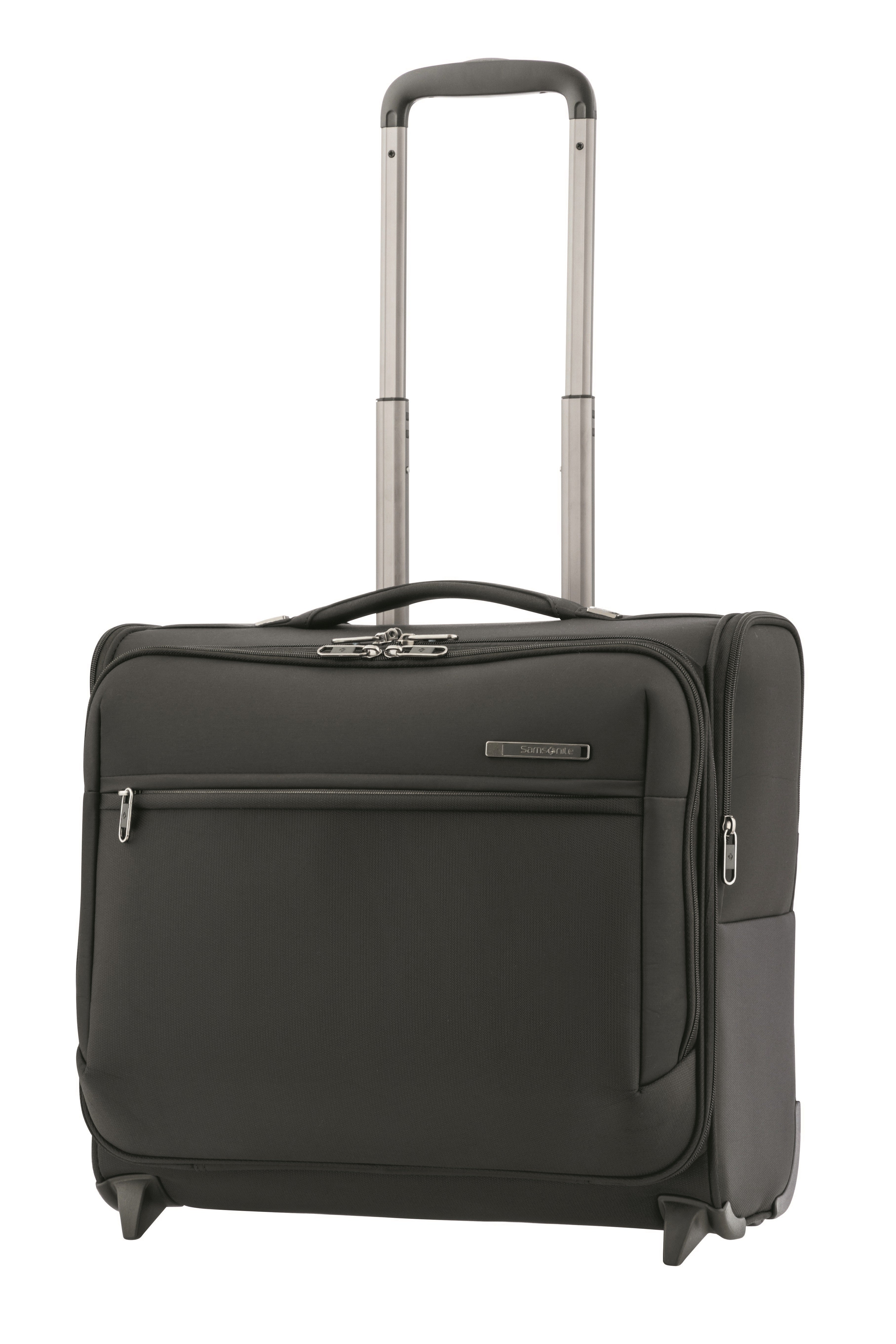 samsonite travel suitcase