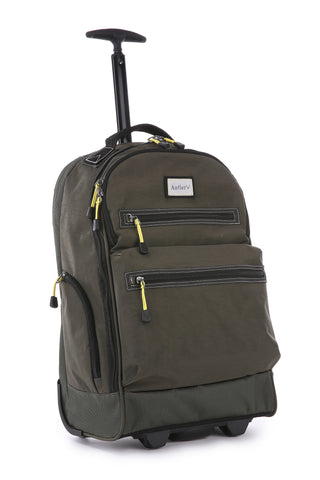 antler urbanite trolley backpack