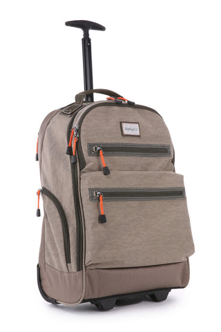 antler urbanite trolley backpack