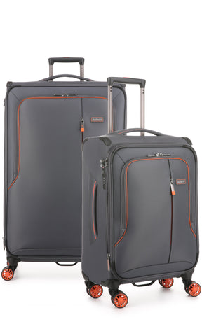 antler soft cabin luggage