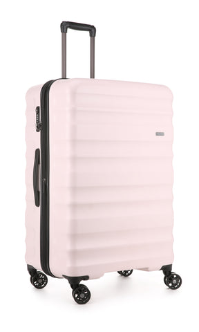 antler large hard suitcase