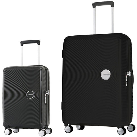 american tourister curio 80cm hardcase