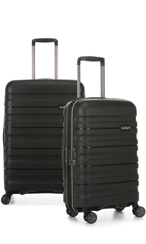 antler cabin size suitcase