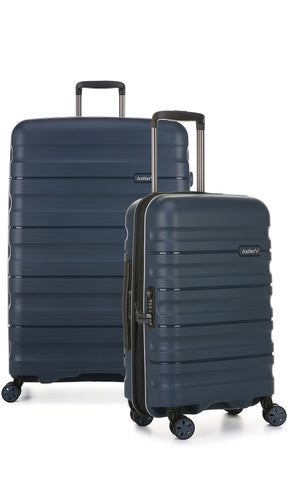 antler juno 2 80cm hard suitcase