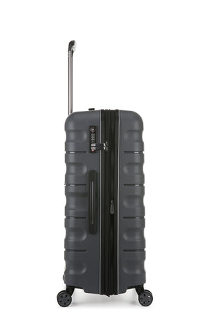 antler juno 2 55cm carry on suitcase