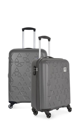 revelation echo suitcase