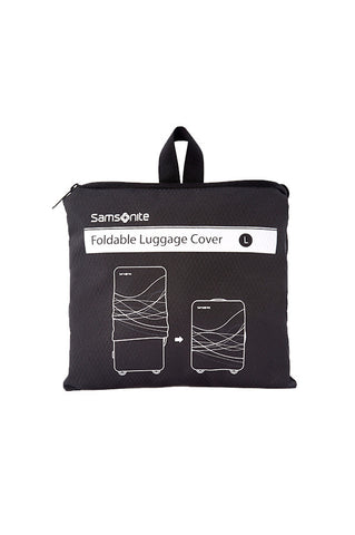 samsonite large suitcase cover