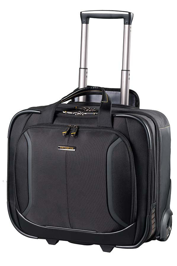 samsonite viz air plus rolling tote