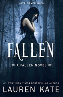 Fallen by Lauren Kate