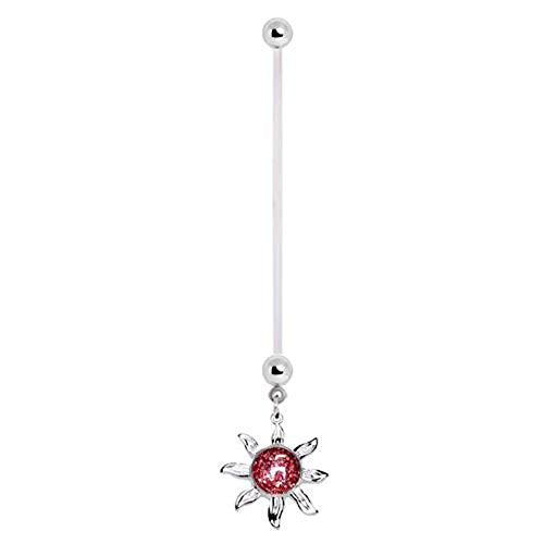 kesha belly button ring