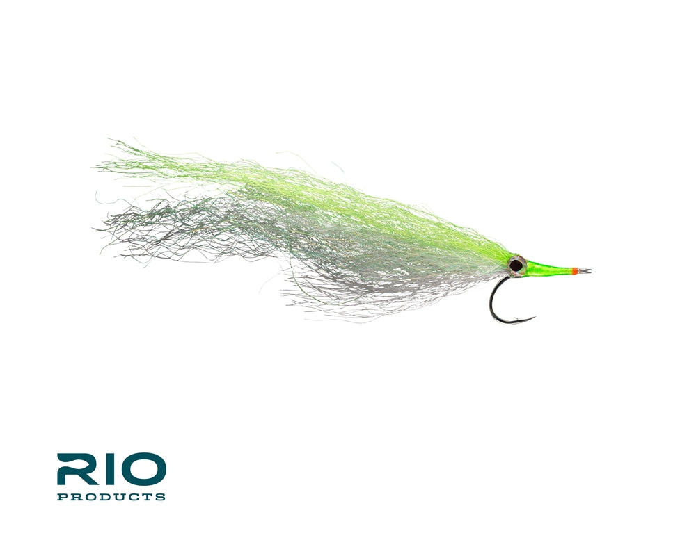 Rio's Guido Shrimp Fly #1/0 - Wilkinson Fly Fishing LLC