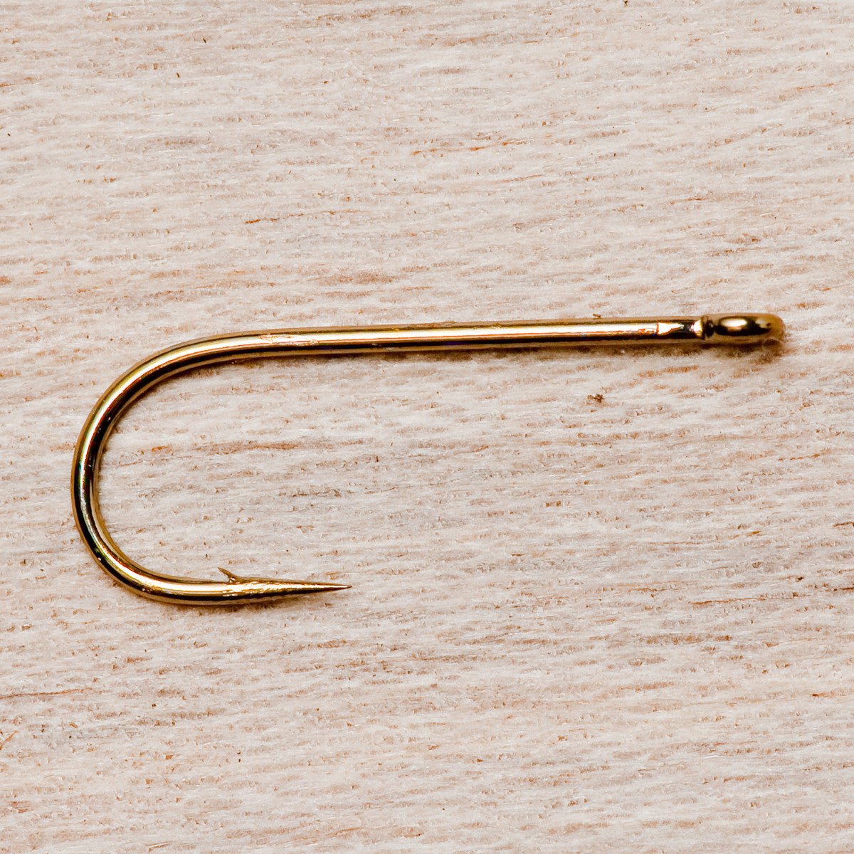 Daiichi 4660 90 Degree Jig Hook - Wilkinson Fly Fishing LLC