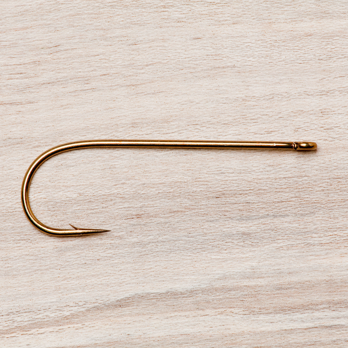 Daiichi X472 Long Shank Saltwater Hook - Wilkinson Fly Fishing LLC