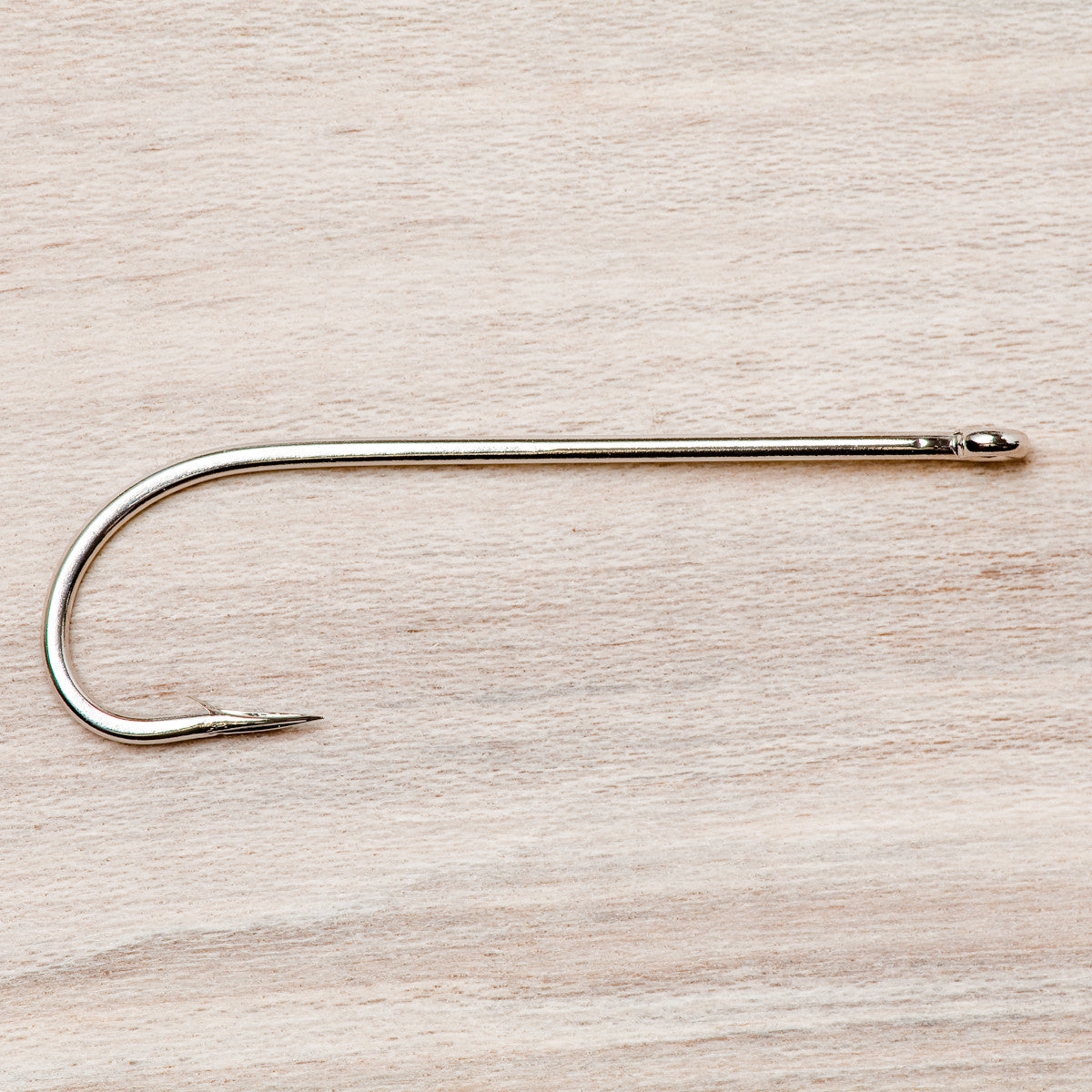 Daiichi 2546 Stainless Saltwater Hook