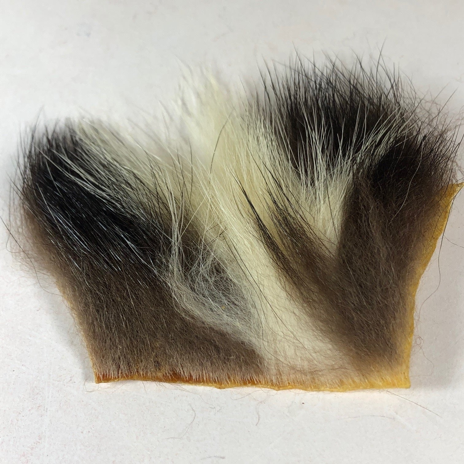 Skunk Hair - Wilkinson Fly Fishing LLC