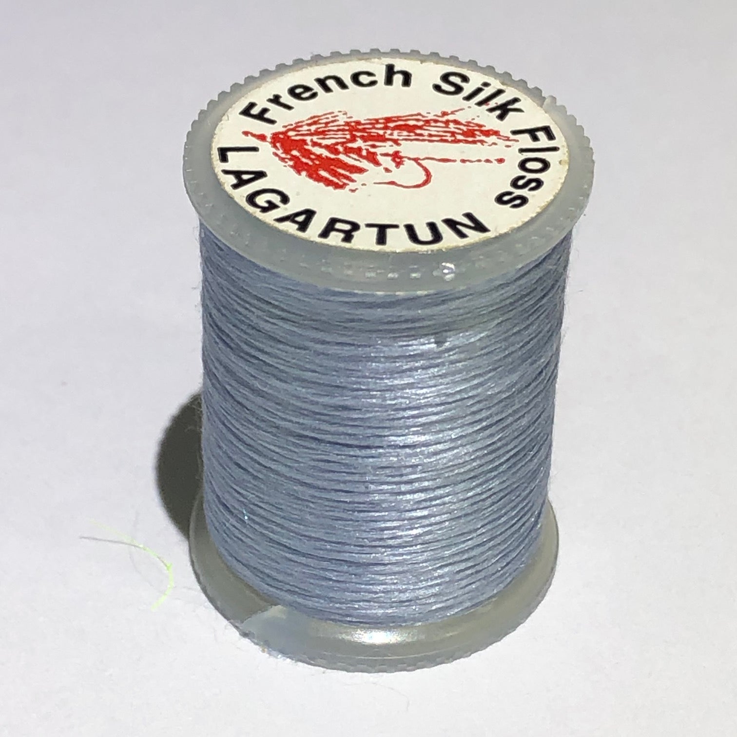 Pearsall's Gossamer Silk Thread - Wilkinson Fly Fishing LLC