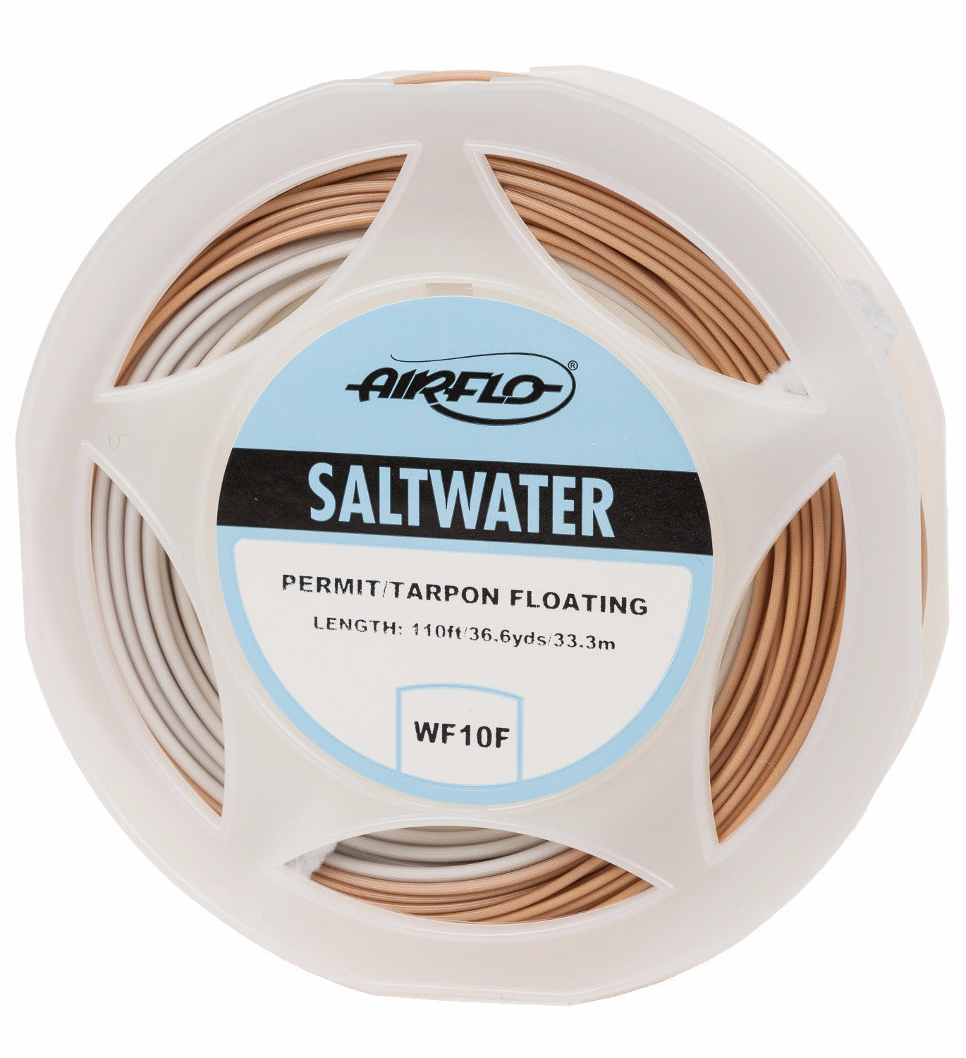 Airflo Super-Dri Tropical Floating Tarpon Fly Line - Wilkinson Fly